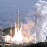Japan’s new flagship H3 rocket fails to put geolocation satellite into orbit Japan’s new flagship H3 rocket fails to put geolocation satellite into orbit