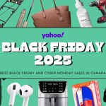 Black Friday 2025 in Canada: Shop the year’s best deals from Amazon, Walmart, Lululemon and Best Buy, plus 100+ other retailers | LIVE UPDATES Black Friday 2025 in Canada: Shop the year’s best deals from Amazon, Walmart, Lululemon and Best Buy, plus 100+ other retailers | LIVE UPDATES