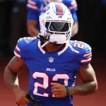 Fantasy Football Waiver Wire: 4 deep stashes to consider adding heading into Week 10 Fantasy Football Waiver Wire: 4 deep stashes to consider adding heading into Week 10