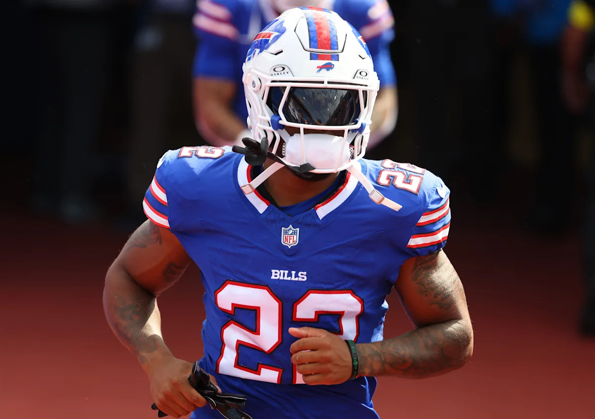 Fantasy Football Waiver Wire: 4 deep stashes to consider adding heading into Week 10 Fantasy Football Waiver Wire: 4 deep stashes to consider adding heading into Week 10