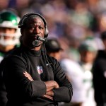 The quarterbacks facing the Jets this year have done very well The quarterbacks facing the Jets this year have done very well