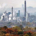 Relentless rise in carbon pollution from fossil fuels slightly dampens climate-fighting hopes Relentless rise in carbon pollution from fossil fuels slightly dampens climate-fighting hopes