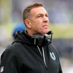 Report: Colts DC Lou Anarumo already among interview candidates for current NFL head coaching vacancy Report: Colts DC Lou Anarumo already among interview candidates for current NFL head coaching vacancy