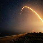 SpaceX launches Starlink satellites on its 150th Falcon 9 mission of the year SpaceX launches Starlink satellites on its 150th Falcon 9 mission of the year