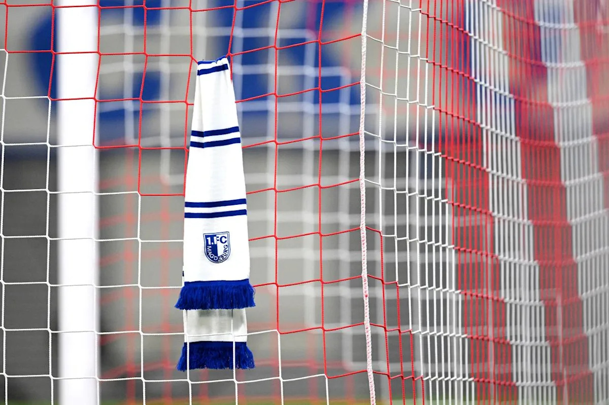 Leipzig offer condolences to Magdeburg fan who tragically passed away during Pokal fixture Leipzig offer condolences to Magdeburg fan who tragically passed away during Pokal fixture