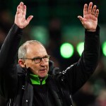 O’Neill ‘would happily have stayed on’ at Celtic O’Neill ‘would happily have stayed on’ at Celtic