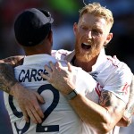 Superb England tear into Australia in Ashes opener Superb England tear into Australia in Ashes opener