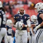 2026 NFL Draft order: Cowboys, Lions, Vikings move around in teens range after Christmas action 2026 NFL Draft order: Cowboys, Lions, Vikings move around in teens range after Christmas action