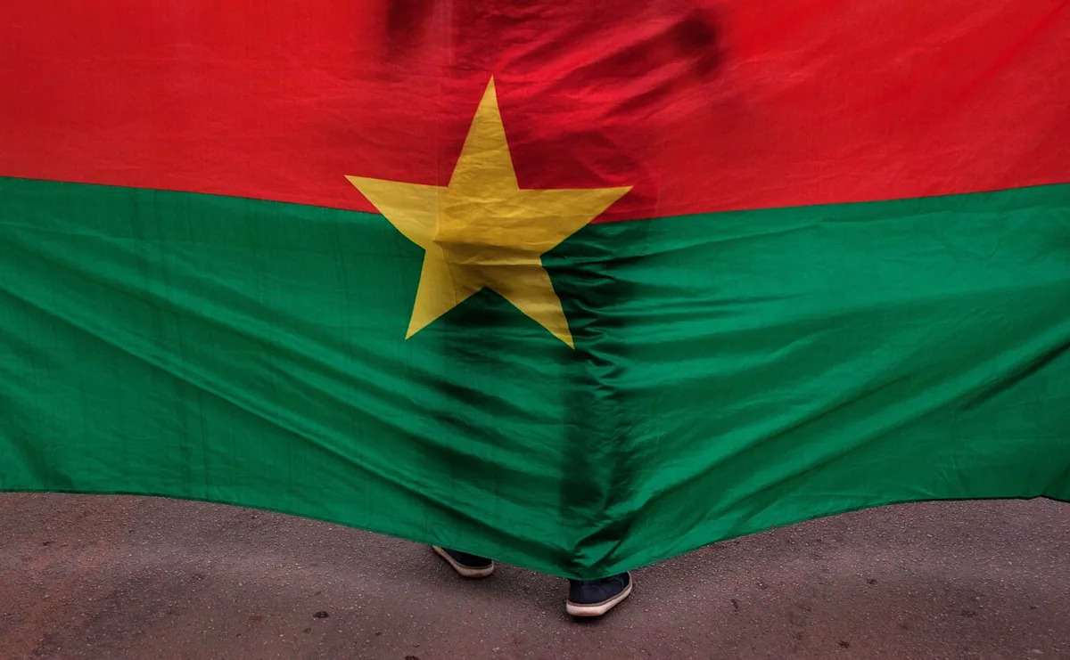 Mali and Burkina Faso impose retaliatory travel ban on US nationals Mali and Burkina Faso impose retaliatory travel ban on US nationals