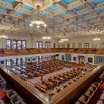 ‘I’m just sort of stunned’ ‘I’m just sort of stunned’