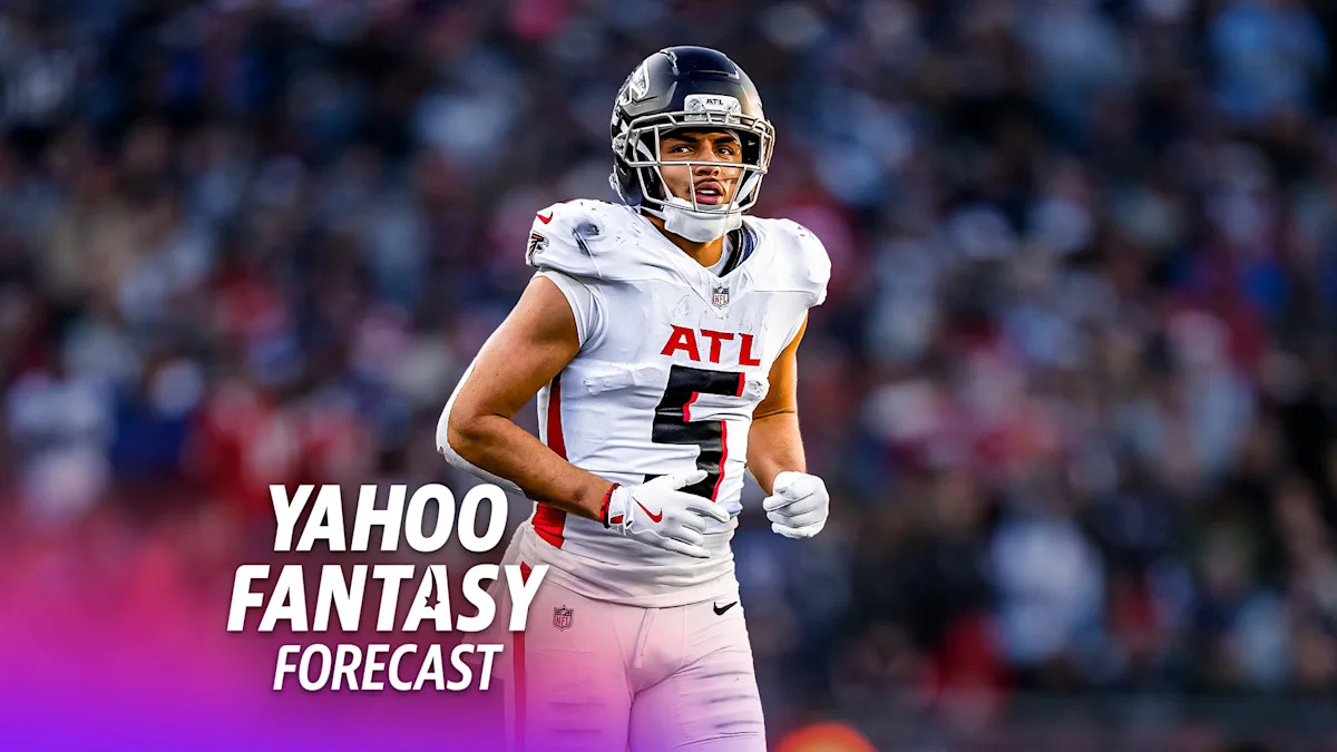 Fantasy Film Room MIDSEASON review: BIGGEST lessons from 1st half + BOLD predictions for 2nd half Fantasy Film Room MIDSEASON review: BIGGEST lessons from 1st half + BOLD predictions for 2nd half
