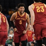 Game Preview: #10 Iowa State (8-0) at #1 Purdue (8-0) Game Preview: #10 Iowa State (8-0) at #1 Purdue (8-0)