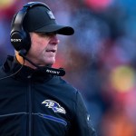 Ravens part ways with HC John Harbaugh after Week 18 loss to Steelers Ravens part ways with HC John Harbaugh after Week 18 loss to Steelers
