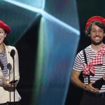 Everything announced and all the winners at The Game Awards 2025 Everything announced and all the winners at The Game Awards 2025