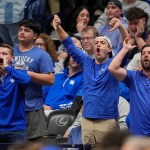 ‘No heart’: DeMarcus Cousins slams No. 18 Kentucky Wildcats after a brutal loss ‘No heart’: DeMarcus Cousins slams No. 18 Kentucky Wildcats after a brutal loss
