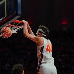 TCR Bracketology: A Way-Too-Early Look at Where Illinois Fits TCR Bracketology: A Way-Too-Early Look at Where Illinois Fits