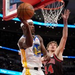 Podziemski scores 21, Warriors beat Bulls 123-91 for Chicago’s 7th straight loss Podziemski scores 21, Warriors beat Bulls 123-91 for Chicago’s 7th straight loss