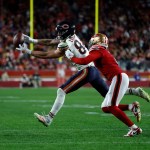 Revisiting Micah's predictions for Bears-49ers SNF showdown Revisiting Micah's predictions for Bears-49ers SNF showdown