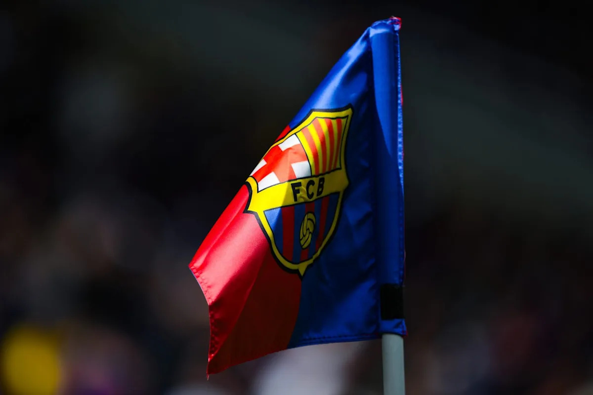 Real Madrid eyeing shock move for 15-year-old Barcelona talent – report Real Madrid eyeing shock move for 15-year-old Barcelona talent – report