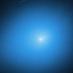 Interstellar comet keeps its distance as it makes its closest approach to Earth Interstellar comet keeps its distance as it makes its closest approach to Earth