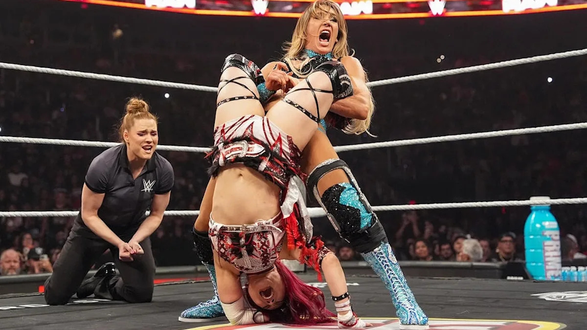 WWE RAW 12/1/2025: 3 Things We Hated And 3 Things We Loved WWE RAW 12/1/2025: 3 Things We Hated And 3 Things We Loved