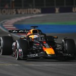 Formula 1: Max Verstappen wins Las Vegas Grand Prix, Lando Norris extends points lead over Oscar Piastri Formula 1: Max Verstappen wins Las Vegas Grand Prix, Lando Norris extends points lead over Oscar Piastri