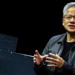 Nvidia shares jump after revenue and outlook top estimates Nvidia shares jump after revenue and outlook top estimates