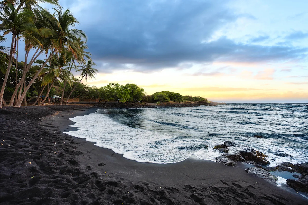 Hawaii dominates Tripadvisor’s 2025 best U.S. beaches list — but Florida takes the top spot Hawaii dominates Tripadvisor’s 2025 best U.S. beaches list — but Florida takes the top spot