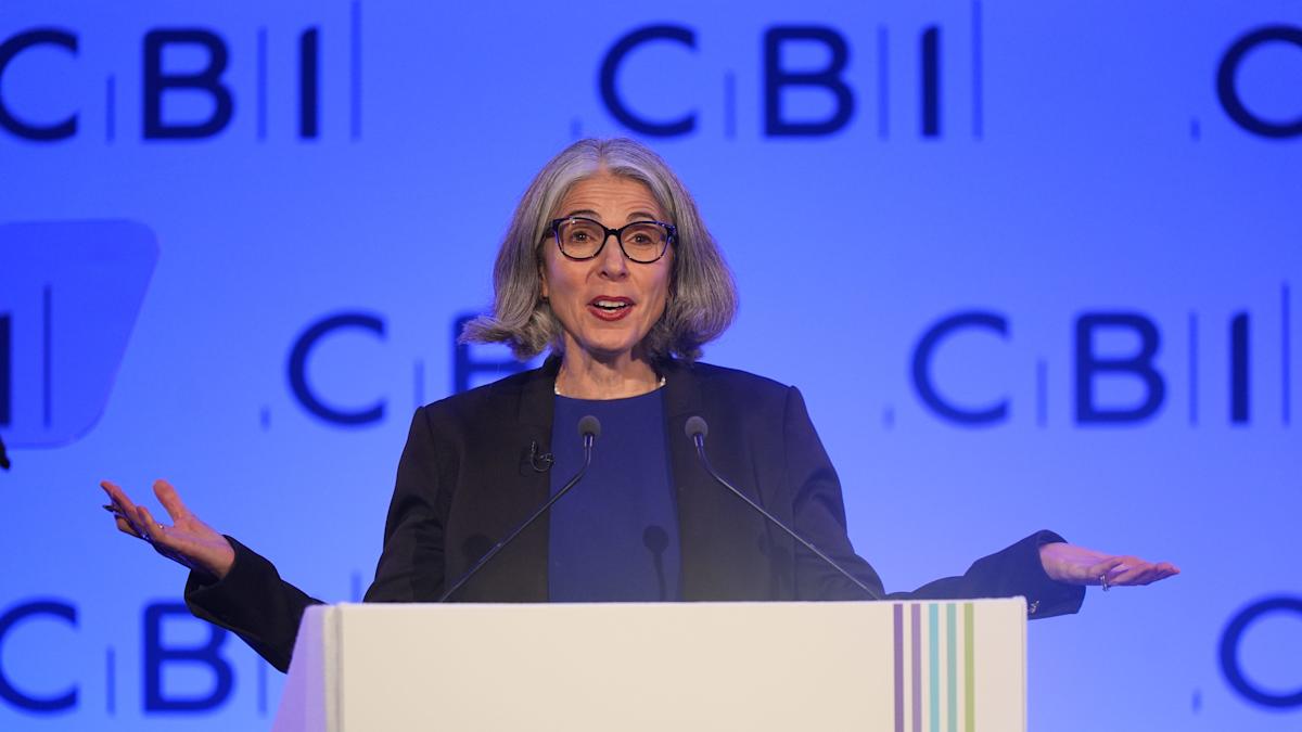 Chancellor urged to take ‘hard choices’ rather than hit businesses with more tax Chancellor urged to take ‘hard choices’ rather than hit businesses with more tax