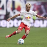 Confirmed: RB Leipzig and Kevin Kampl part ways Confirmed: RB Leipzig and Kevin Kampl part ways