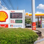 Here’s how much Texas gas prices rose from last week Here’s how much Texas gas prices rose from last week