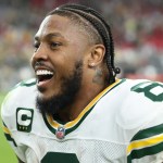 Packers RB Josh Jacobs set to return vs. Lions on Thanksgiving after 1-game absence Packers RB Josh Jacobs set to return vs. Lions on Thanksgiving after 1-game absence