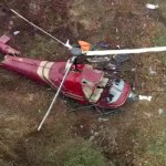 1 dead after 2 helicopters collide mid-air in Hammonton, New Jersey 1 dead after 2 helicopters collide mid-air in Hammonton, New Jersey
