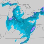 First Snow Of The Season Is Falling In Parts Of The Midwest, Northeast, Including Heavy Lake-Effect Snow First Snow Of The Season Is Falling In Parts Of The Midwest, Northeast, Including Heavy Lake-Effect Snow