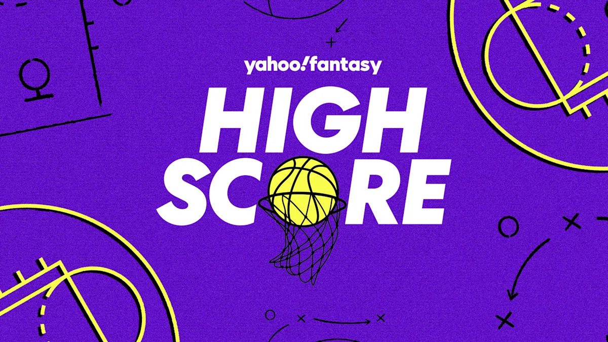High Score, 101: Yahoo’s new default fantasy basketball format has arrived — here’s everything to know High Score, 101: Yahoo’s new default fantasy basketball format has arrived — here’s everything to know