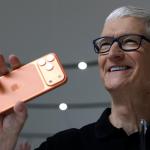 Apple’s presumptive future CEO, John Ternus, has a tough act to follow Apple’s presumptive future CEO, John Ternus, has a tough act to follow