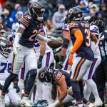 Fantasy Football Week 12 Waiver Wire: D/ST options to consider streaming Fantasy Football Week 12 Waiver Wire: D/ST options to consider streaming