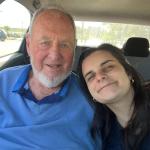 My grandfather helped me open an investment account for my 21st birthday. He didn’t just give me money — he gave me financial literacy. My grandfather helped me open an investment account for my 21st birthday. He didn’t just give me money — he gave me financial literacy.