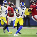 Winners & Losers: Matthew Stafford’s MVP campaign picks up steam Winners & Losers: Matthew Stafford’s MVP campaign picks up steam