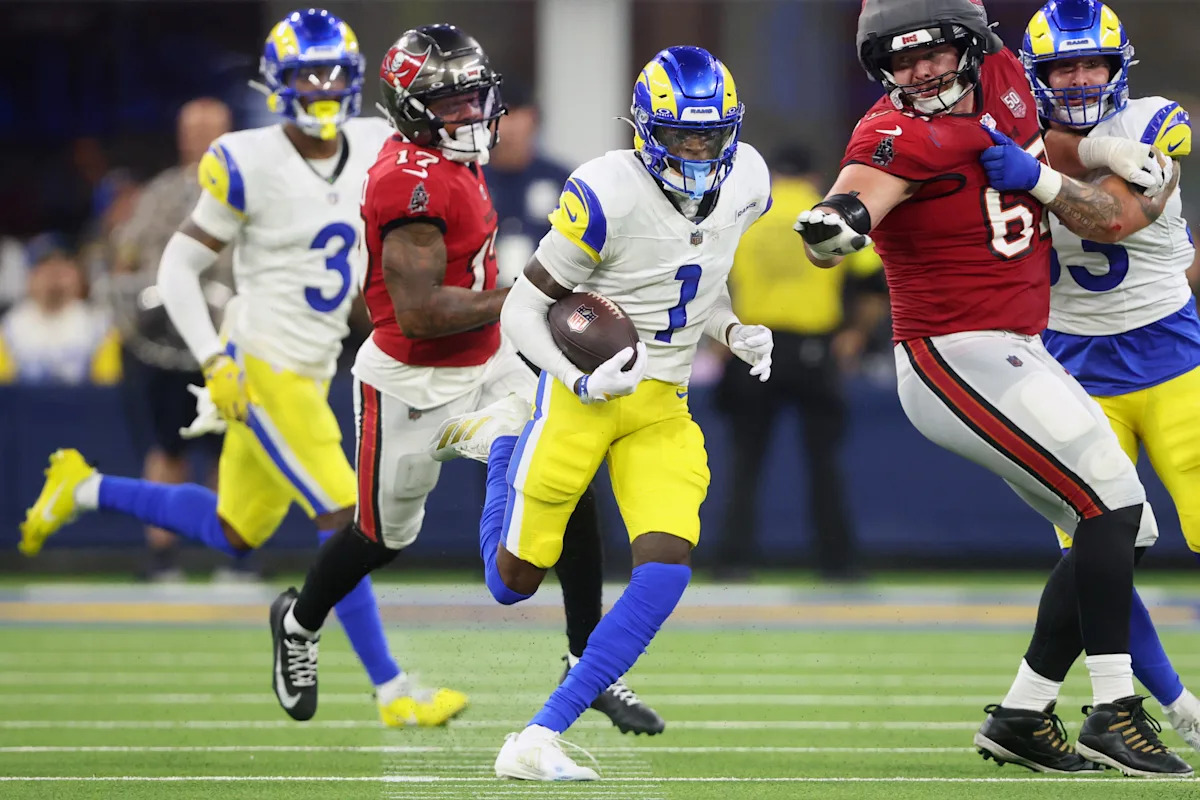 Winners & Losers: Matthew Stafford’s MVP campaign picks up steam Winners & Losers: Matthew Stafford’s MVP campaign picks up steam