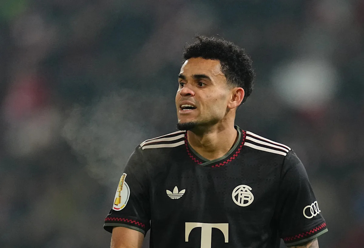 Heidenheim 0-4 Bayern Munich: Initial reactions and Observations Heidenheim 0-4 Bayern Munich: Initial reactions and Observations