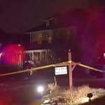 Man with knife killed mom, grandparents before deadly police shooting in Piscataway: officials Man with knife killed mom, grandparents before deadly police shooting in Piscataway: officials