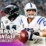 Week 15 Data Dump: Can Philip Rivers save Colts fantasy stars? + Identifying true LEAGUE WINNERS Week 15 Data Dump: Can Philip Rivers save Colts fantasy stars? + Identifying true LEAGUE WINNERS