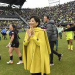 Spirit hires Haley Carter to lead strategic vision and help retain top talent like Trinity Rodman Spirit hires Haley Carter to lead strategic vision and help retain top talent like Trinity Rodman