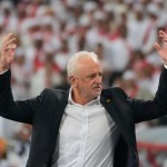 2026 World Cup: Coach Arnold feels Iraq’s passion to pass final playoff test after 40-year wait 2026 World Cup: Coach Arnold feels Iraq’s passion to pass final playoff test after 40-year wait