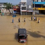 Climate change threatens Asia’s water and power systems, reports warn Climate change threatens Asia’s water and power systems, reports warn