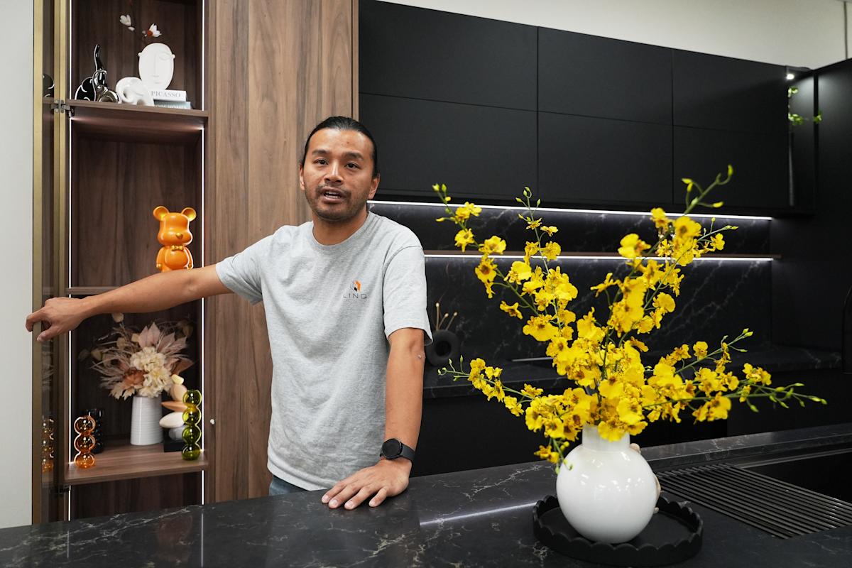Kitchen cabinet companies hope new US tariffs pay off in the long run Kitchen cabinet companies hope new US tariffs pay off in the long run