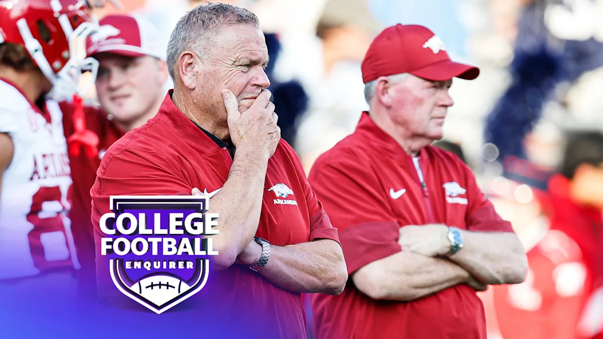 Looking at the future of Arkansas football & Congress’ new act for college sports Looking at the future of Arkansas football & Congress’ new act for college sports