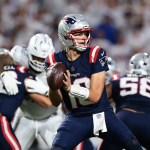 Week 15 NFL against-the-spread picks, predictions for every game: Patriots are 11-2 and underdogs this week Week 15 NFL against-the-spread picks, predictions for every game: Patriots are 11-2 and underdogs this week