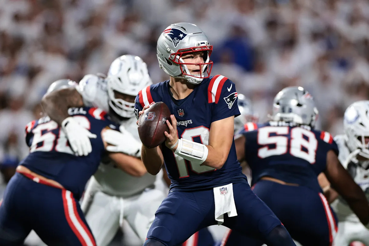 Week 15 NFL against-the-spread picks, predictions for every game: Patriots are 11-2 and underdogs this week Week 15 NFL against-the-spread picks, predictions for every game: Patriots are 11-2 and underdogs this week